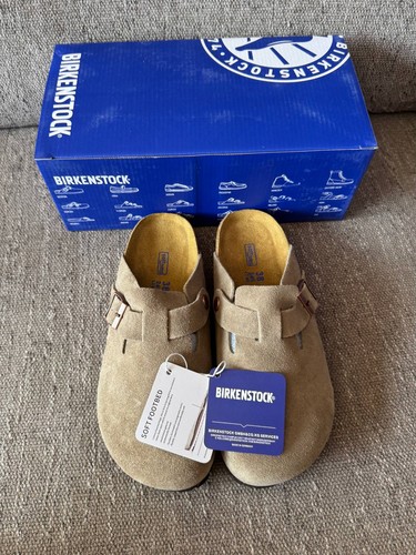Birkenstock boston - birkenstock,