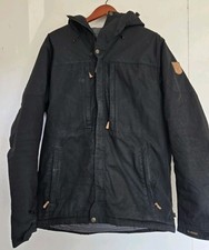 Fjallraven Jacket Mens Xl