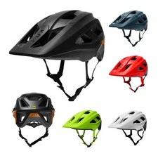 Casco MTB Mountainbike Fox