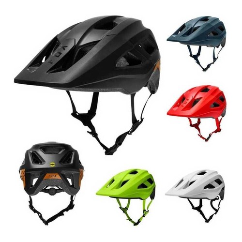Casco mtb mountainbike fox - mtb,