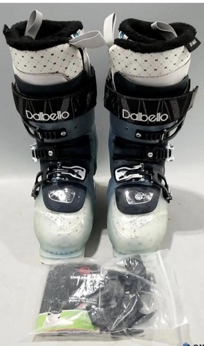 Scarponi sci neve - da, da