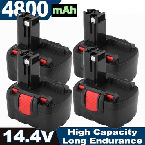 Batteria 4800 mah volt - batteria,