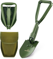 Pala Pieghevole Campeggio