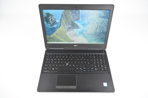 Dell precision 7520 quadro - dell,