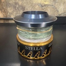 Bobina Shimano 08 Stella SW