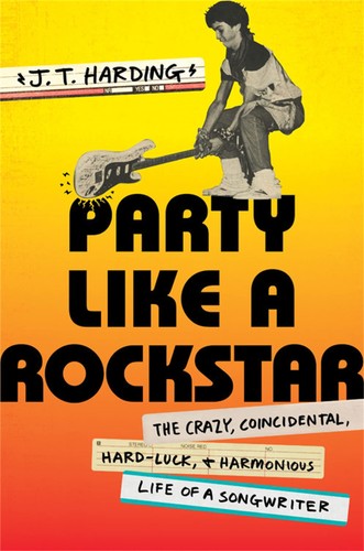 Party like rockstar - a, the