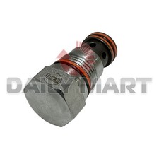 Valvola di ritegno filettata