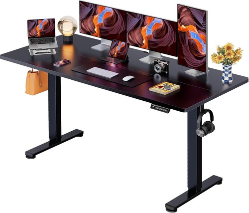 Ergear scrivania elettrica - ergear,