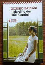 Il giardino dei Finzi-Contini