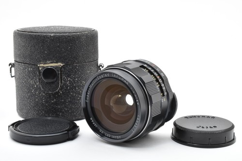 Quasi come nuovo pentax smc - nuovo],