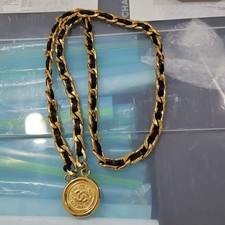 ✨️ CHANEL✨️ COLLANA