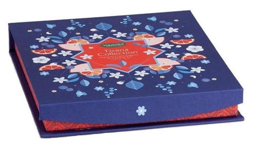 Neavita cofanetto bio blu - cofanetto,