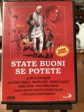 STATE BUONI SE POTETE - LUIGI