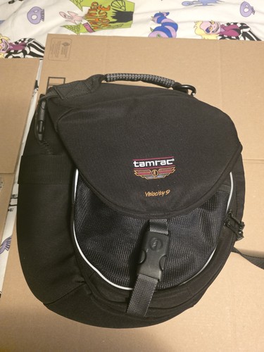 Tamrac velocity photo sling - tamrac,