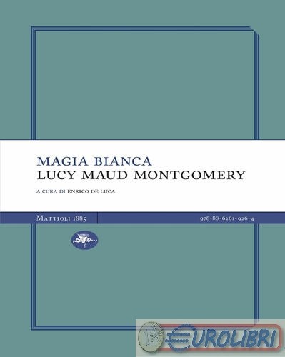 9788862619264 lucy maud - lucy,