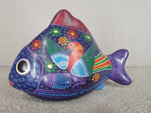 Statua ceramica talavera - ceramica,