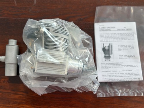 Motore laser 120 - laser,