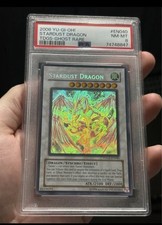 Drago polvere di stelle-Rara