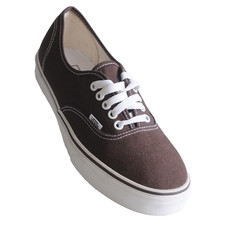 Sneakers Vans Authentic Espresso Tg. 41