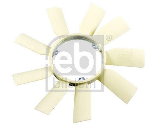 Febi bilstein ventola - bilstein,