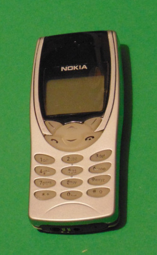 Nokia 8210 - nokia,