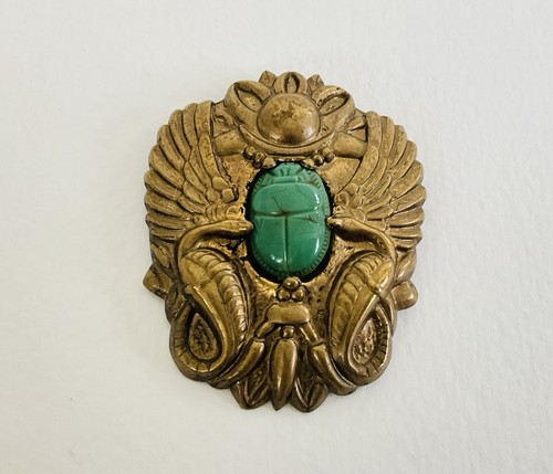 Spilla vintage anni - 40, revival