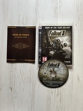 Fallout 3 Game of the Year