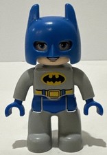 LEGO DUPLO Batman Figure DC