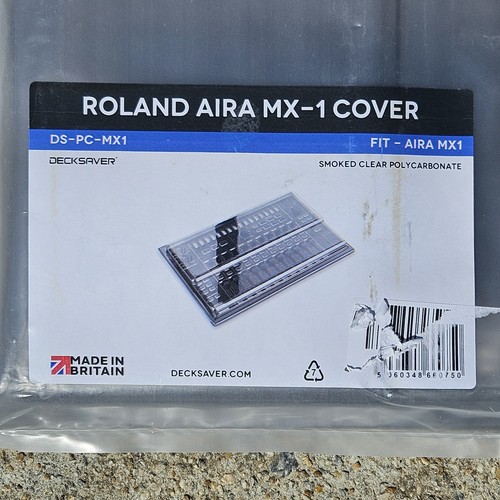 Cover decksaver roland aira - cover,