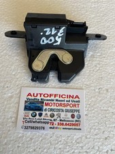 SERRATURA PORTELLONE POST FIAT