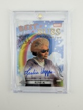 2025 Topps Chrome Deadpool