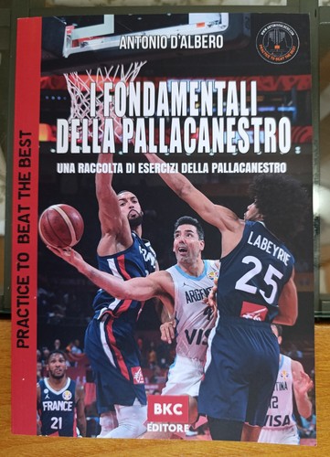 Fondamentali della - fondamentali,