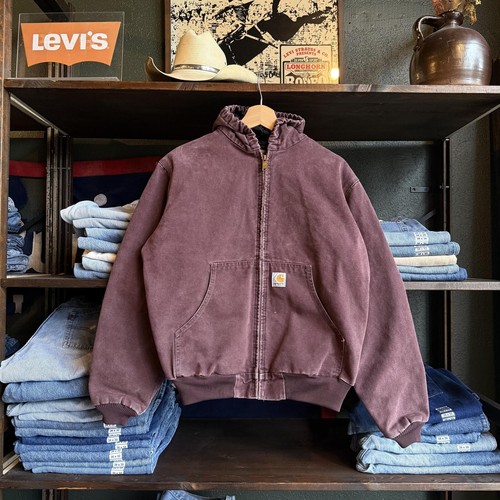 Giacca carhartt y06 brg - giacca,