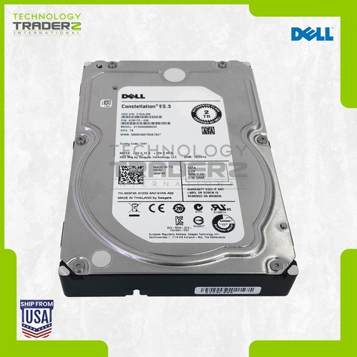 Dell 55fx5 hard disk interno - dell,
