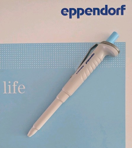 Eppendorf reference pipette - eppendorf, 2