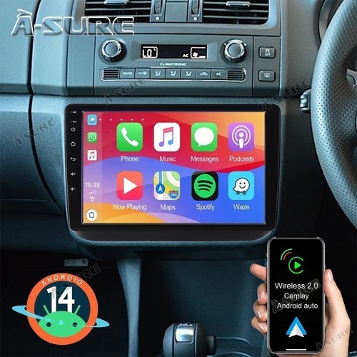 Autoradio 32g android - autoradio, 10.1"2+32g