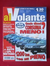 AL VOLANTE 6 2006 BMW SERIE 1