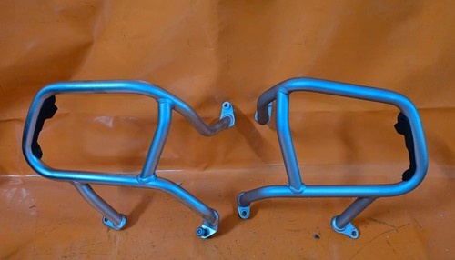 Paramotore bmw 1250 gs - paramotore,