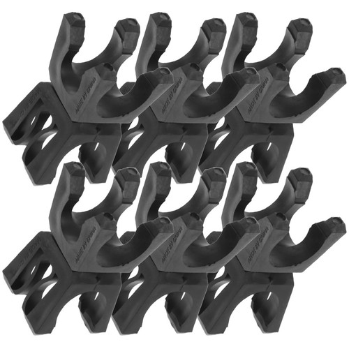 Insegna fibbia canna - insegna,