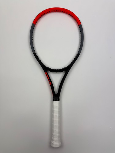 Wilson clash 100 1 4 - clash,