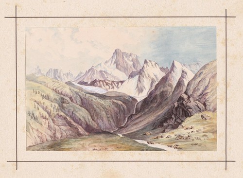 Monte viso monviso - monviso, piemonte