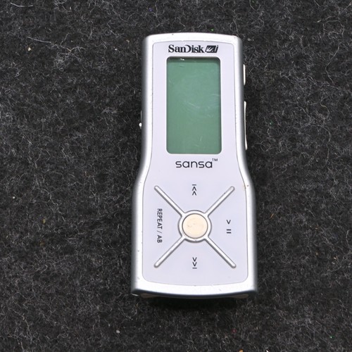 Sandisk sansa m240 lettore - sandisk,