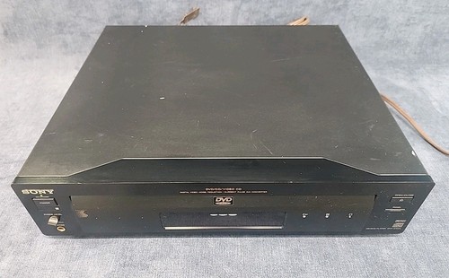 Sony dvp s7000 audiophile - dvp-s7000,