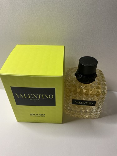 Valentino donna born roma - born,