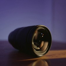 TAMRON 17-70mm F/28 Di III-A
