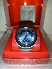 Swatch Irony V8 SR936SW (1)