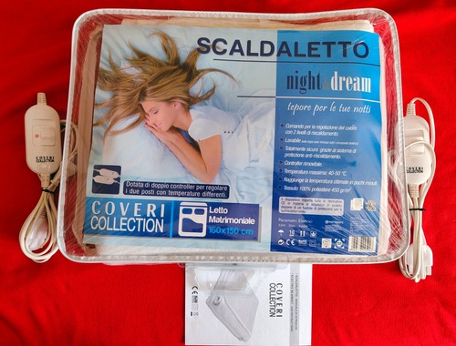 Scaldaletto coveri collection - scaldaletto,