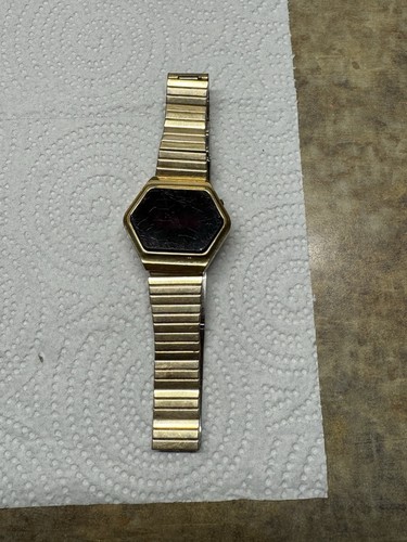 Orologio digitale vintage