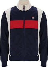 Fila Vintage Uomo Andre Colore
