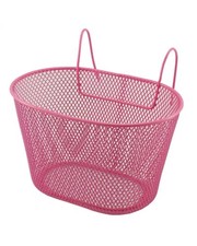 RMS Cestino in Ferro Manubrio